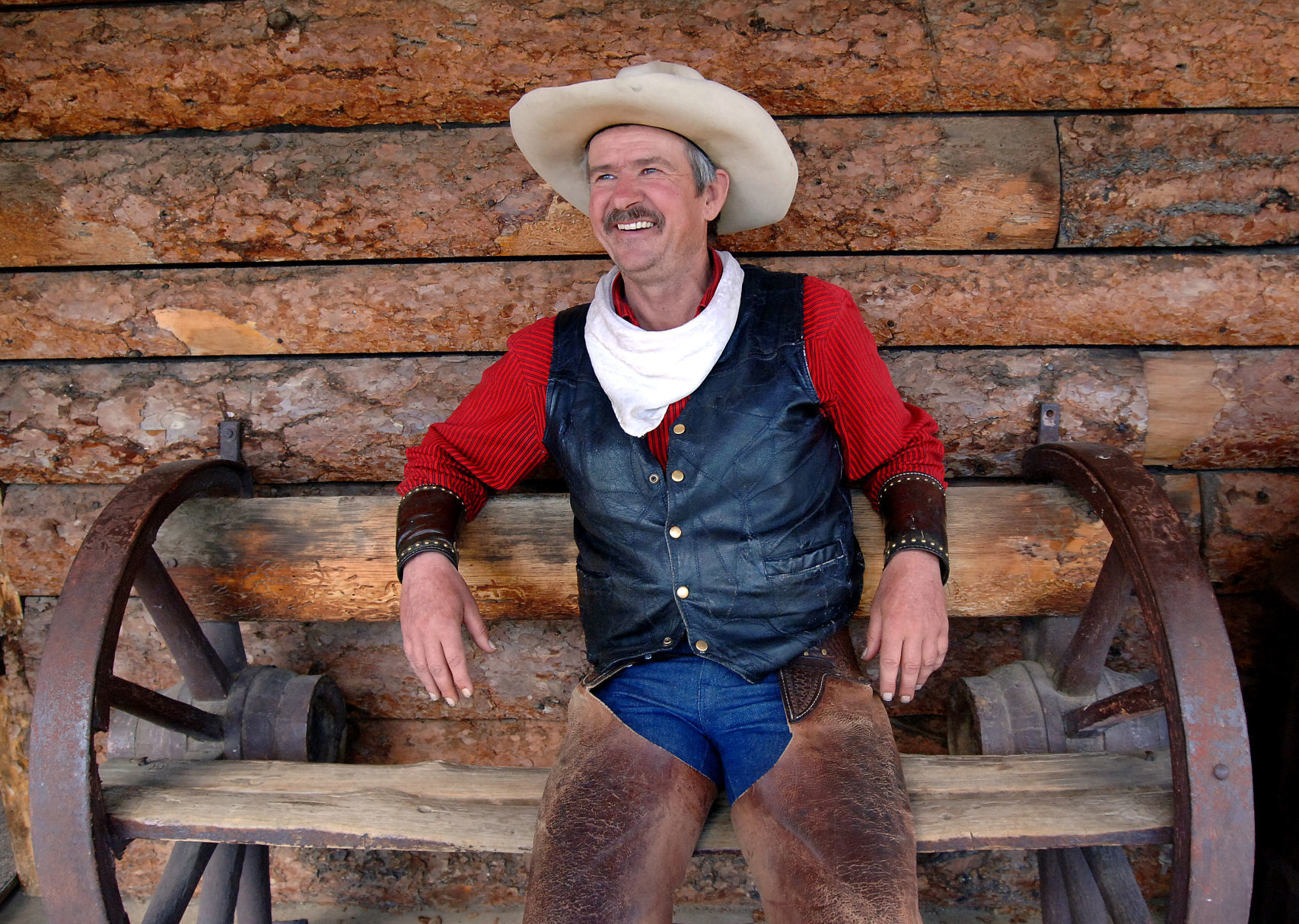 Cowboy Lyle